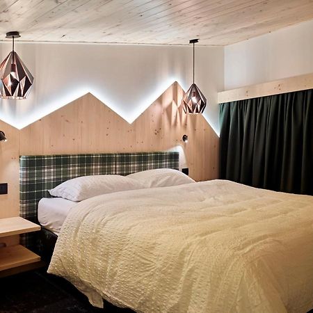 Luxury Chalet Pinocchio Brentonico Exteriér fotografie