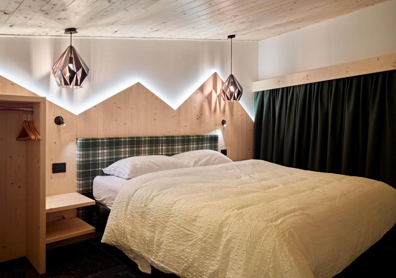 Luxury Chalet Pinocchio Brentonico Exteriér fotografie