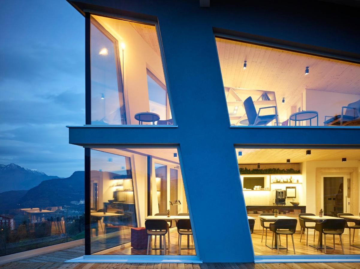 Luxury Chalet Pinocchio Brentonico Exteriér fotografie
