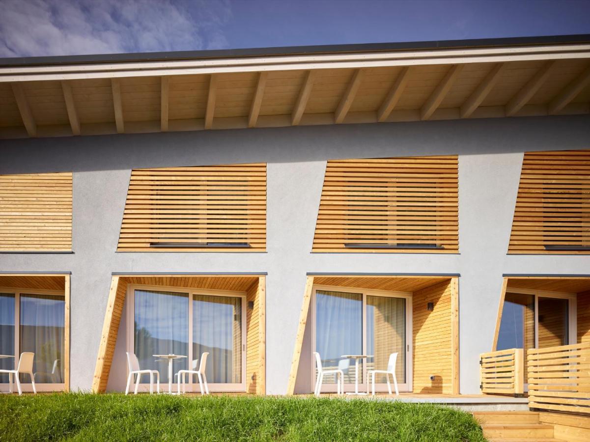 Luxury Chalet Pinocchio Brentonico Exteriér fotografie