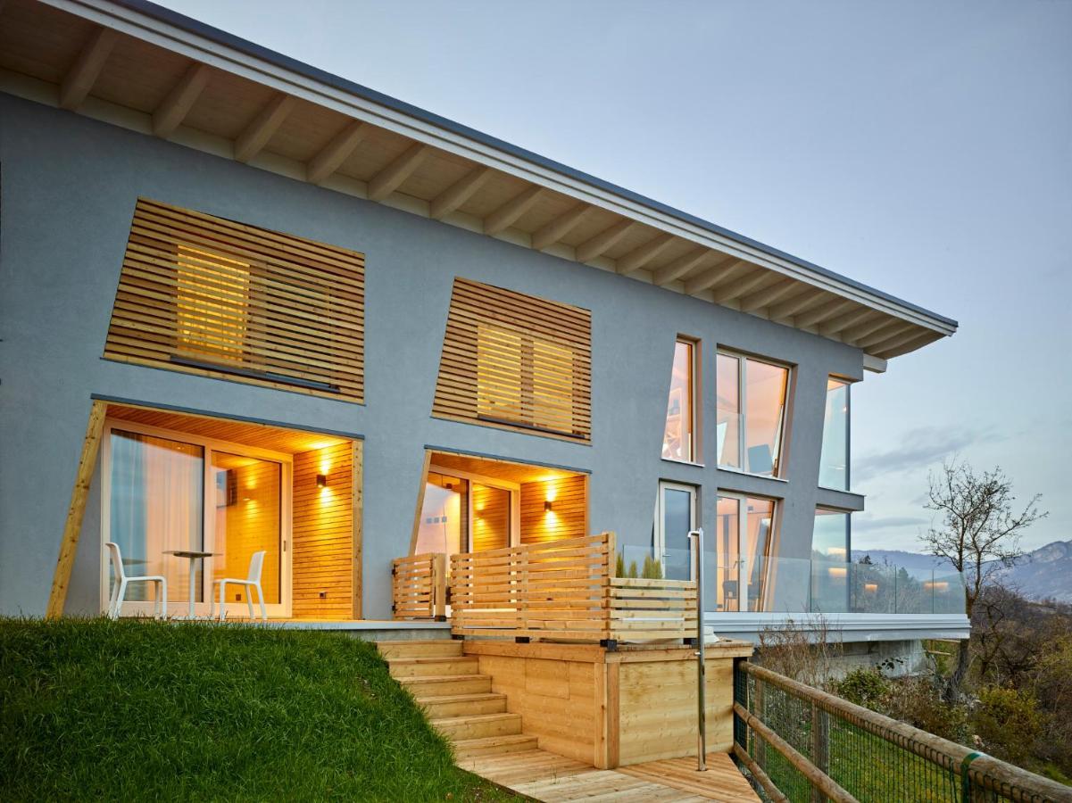 Luxury Chalet Pinocchio Brentonico Exteriér fotografie