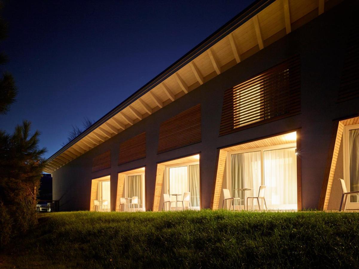 Luxury Chalet Pinocchio Brentonico Exteriér fotografie