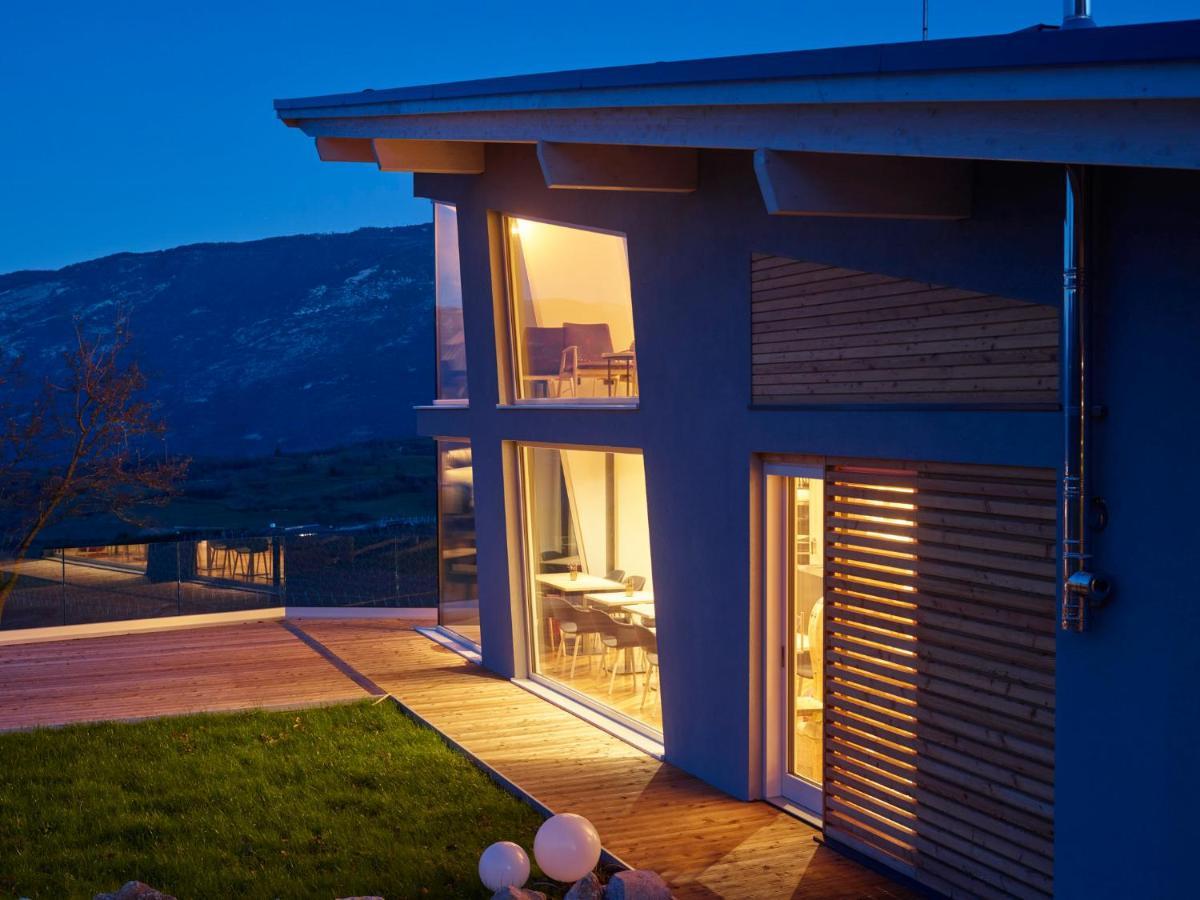 Luxury Chalet Pinocchio Brentonico Exteriér fotografie