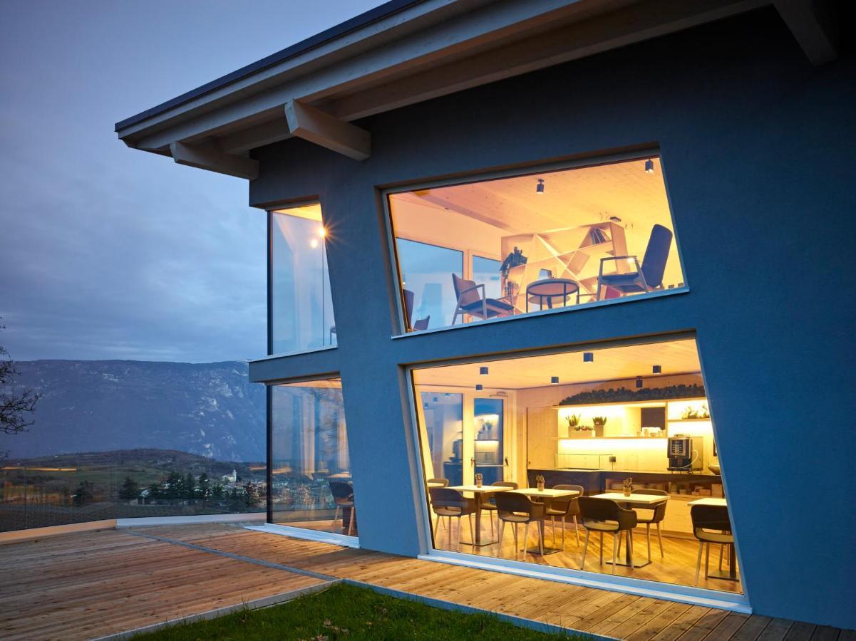 Luxury Chalet Pinocchio Brentonico Exteriér fotografie