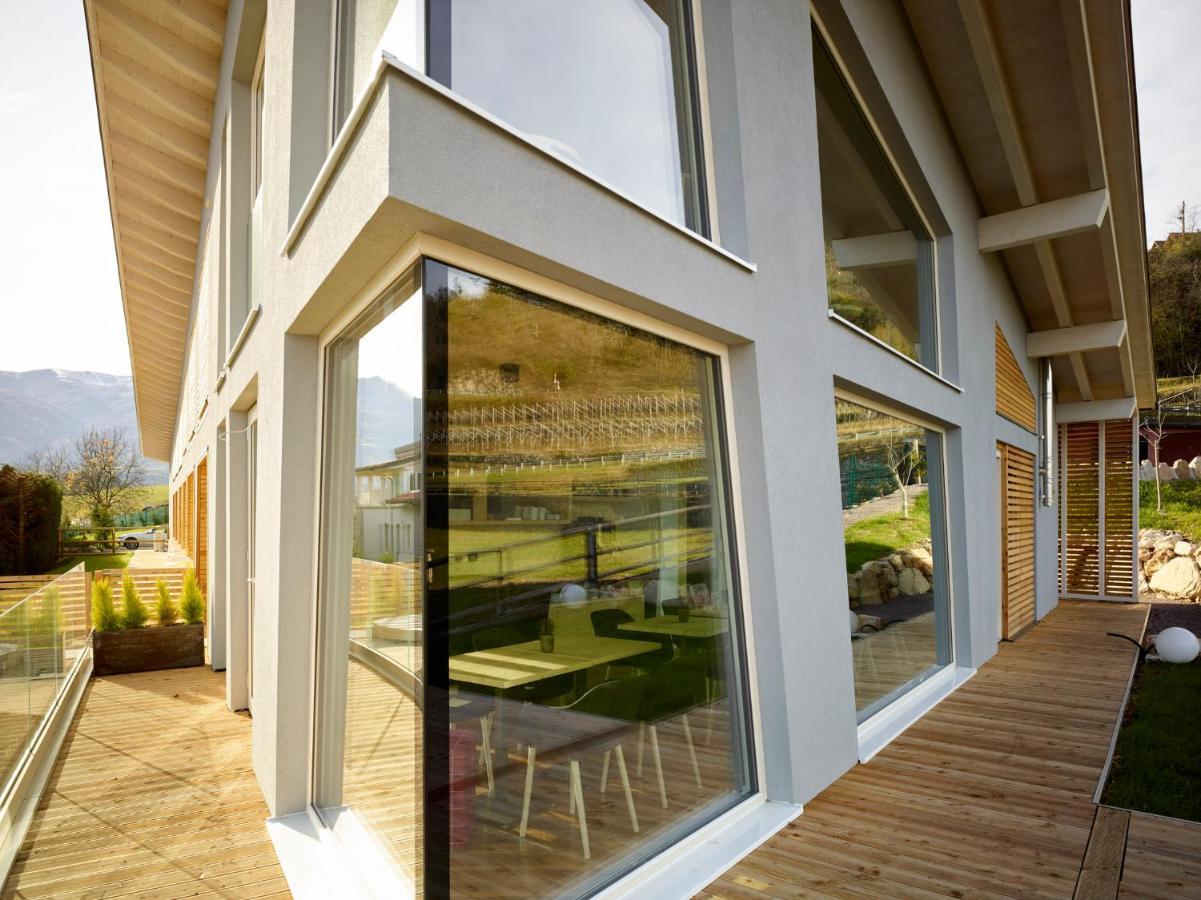 Luxury Chalet Pinocchio Brentonico Exteriér fotografie