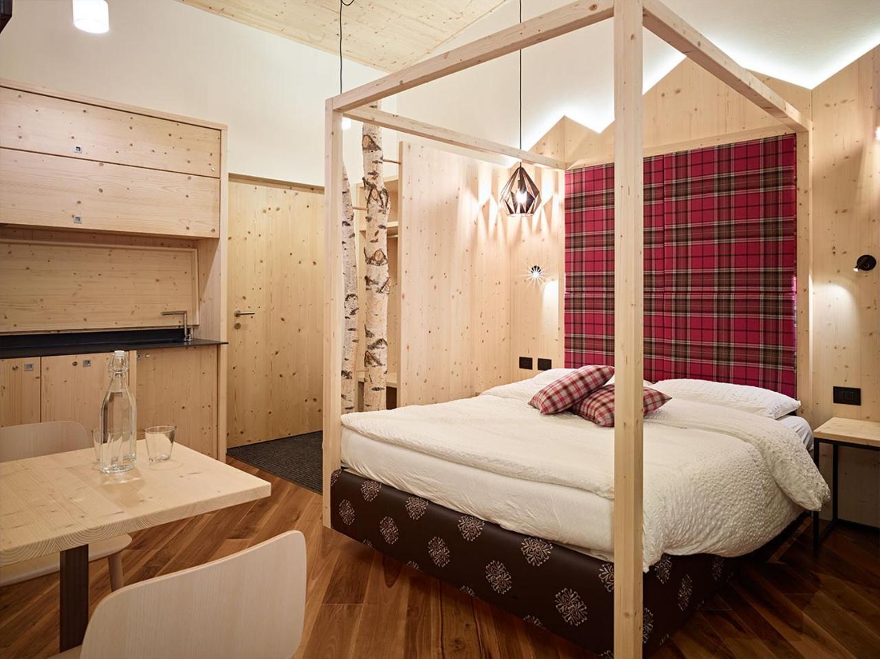 Luxury Chalet Pinocchio Brentonico Exteriér fotografie