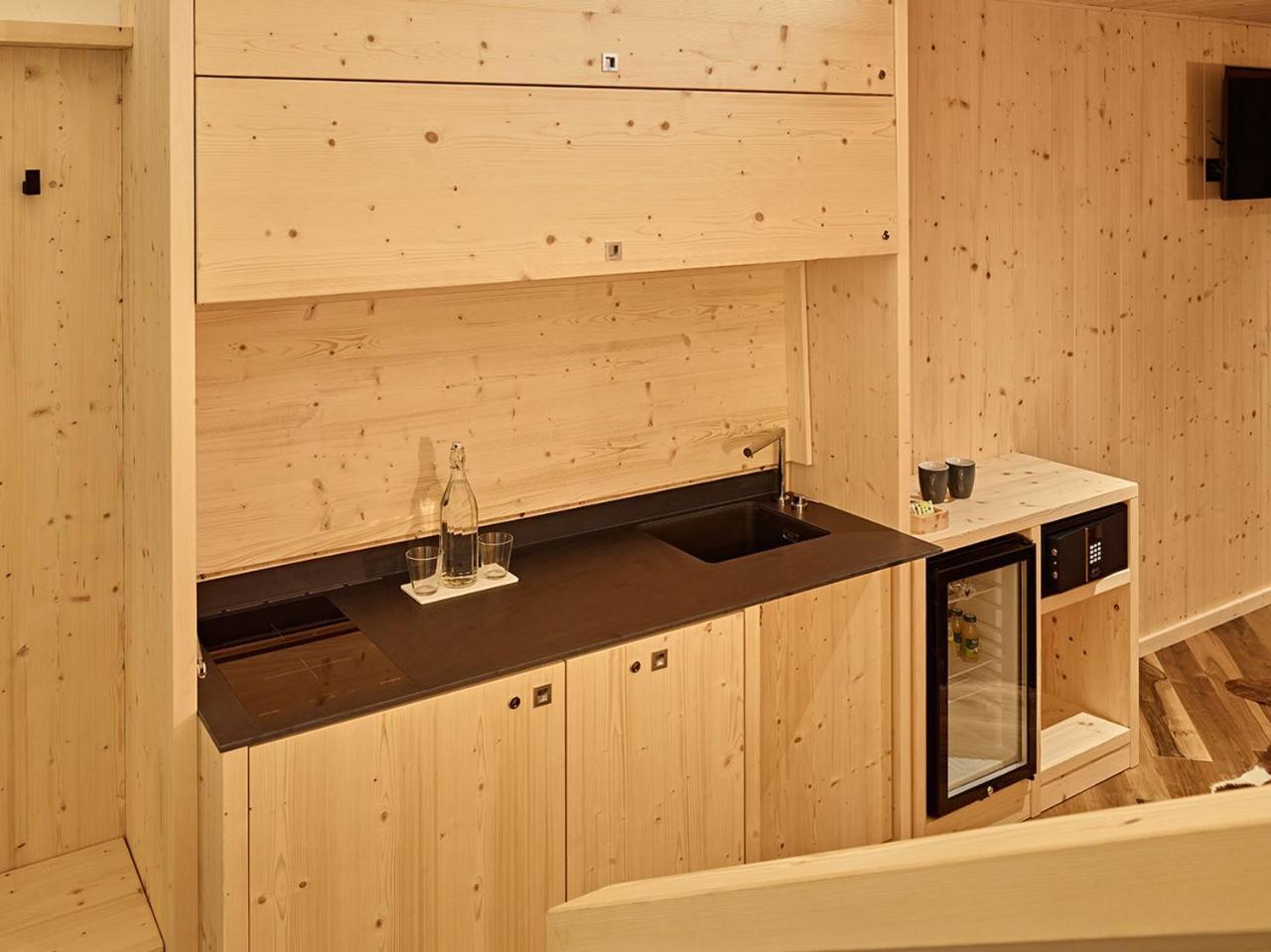 Luxury Chalet Pinocchio Brentonico Exteriér fotografie