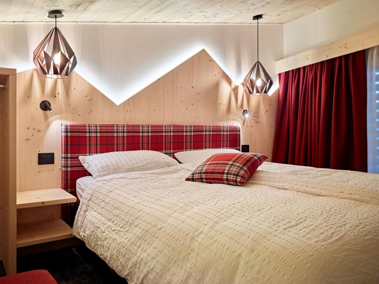 Luxury Chalet Pinocchio Brentonico Exteriér fotografie